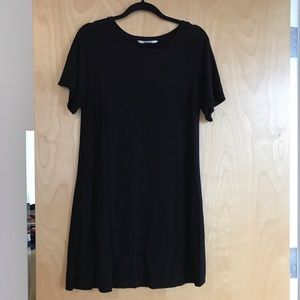 BB Dakota soft t-shirt dress